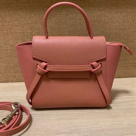 celine belt bag มือสอง|buy celine bags.